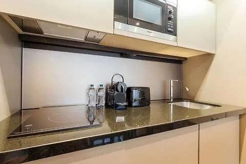 شقة Design Luxury Suite Milan Duomo