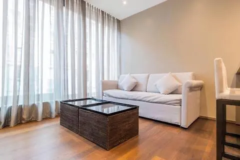 Design Luxury Suite Milan Duomo