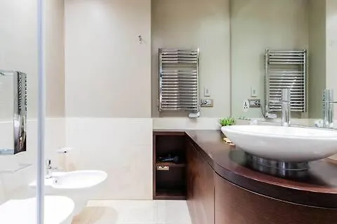Design Luxury Suite Milan Duomo