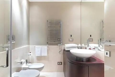 شقة Design Luxury Suite Milan Duomo إيطاليا
