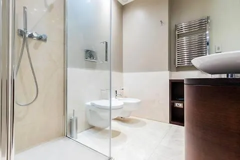 Daire Design Luxury Suite Milan Duomo