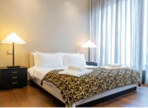 Daire Design Luxury Suite Milan Duomo İtalya