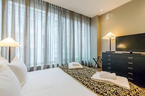 Daire Design Luxury Suite Milan Duomo